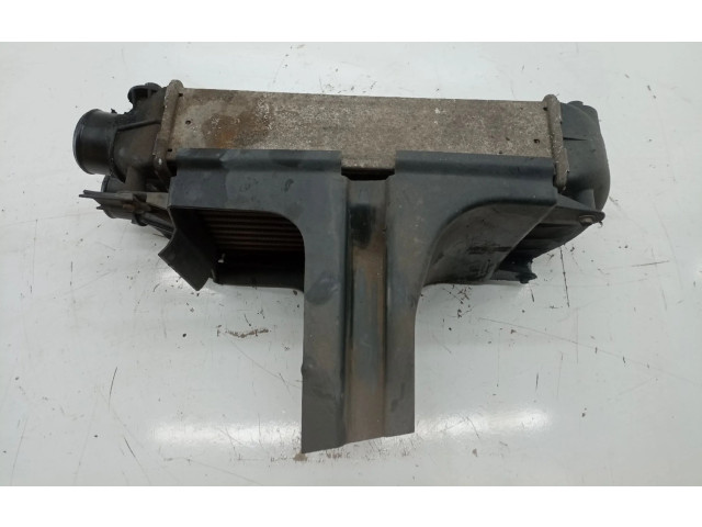 Интеркулер  1538255, 46440215   Fiat Bravo - Brava 