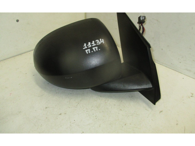 Zpětné zrcátko Dodge Caliber 2007 5115298AB