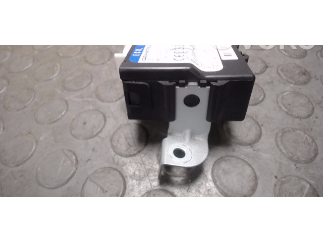 Блок управления постоянной скорости (cruise) 89780B1020, 0000   Daihatsu Sirion       