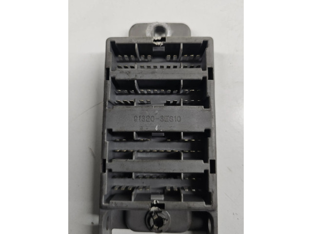 Блок предохранителей    KIA Sorento    