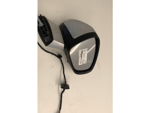 Зеркало (механическое)       Citroen C5  2008 - 2016 года   