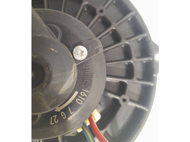Вентилятор печки 194000 Mitsubishi Grandis
