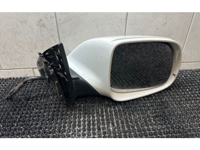 Zpětné zrcátko  Audi Q7 4L 2014  E1021006  