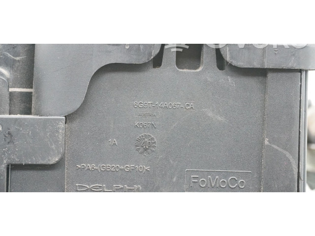 Блок предохранителей  6G9T-14A067-CA, 6G9T-14A067-CA   Volvo S80    