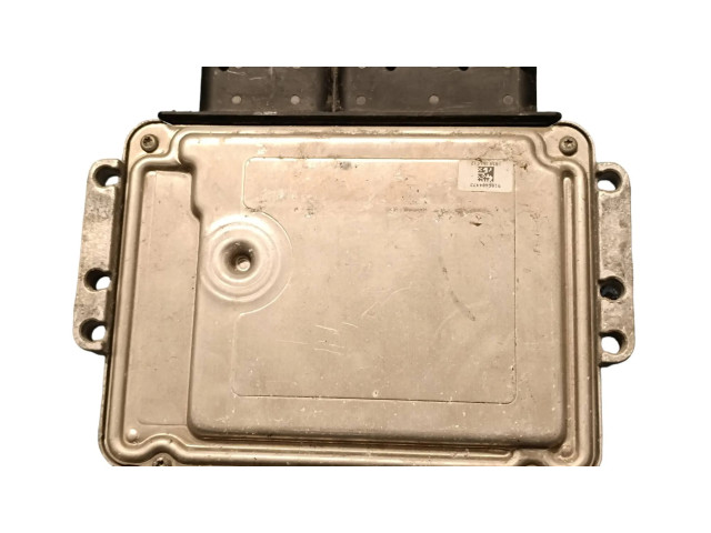 Řídící jednotka 0281019572, 391202A220 Hyundai i40 2013