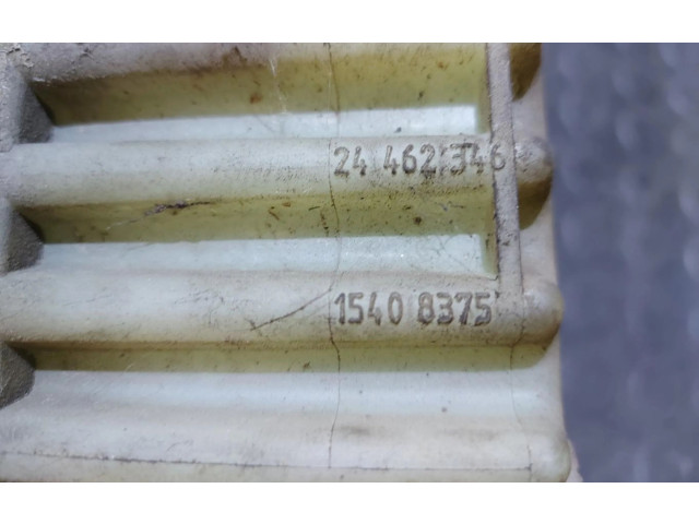 Řídící jednotka 24462346 Opel Zafira A