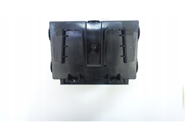 Блок управления климат-контролем 6840451 BMW Z4 E89