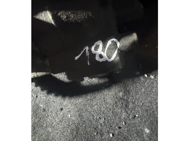 Vstřikovací čerpadlo Citroen Berlingo