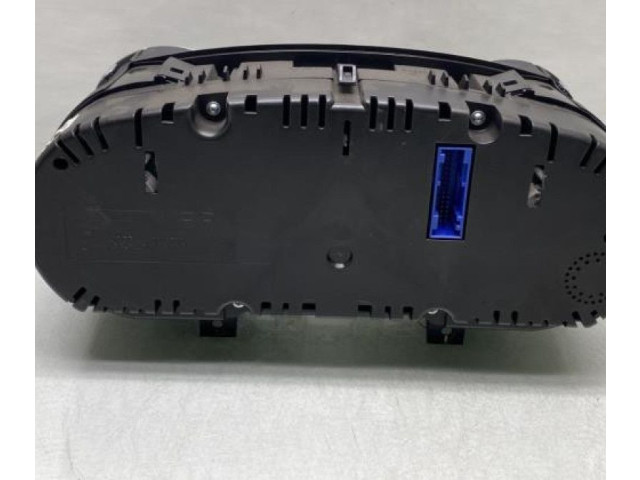 Панель приборов 5K0920871A Volkswagen Golf VI