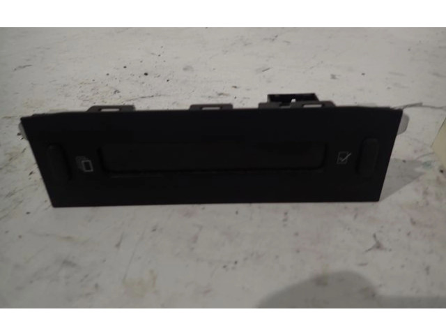 Дисплей Citroen Berlingo