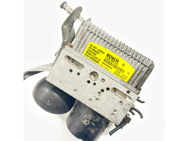 Jednotka ABS A0054318112, 0265250098 Mrcedes-Benz E W211 2005