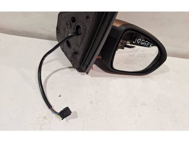 Зеркало электрическое Dacia Sandero III 2020 - года