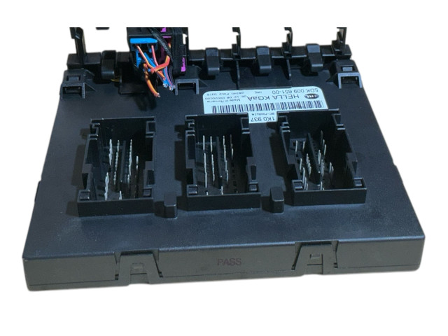 Блок комфорта 1K0937085, 5DK00965100 Volkswagen Golf VI