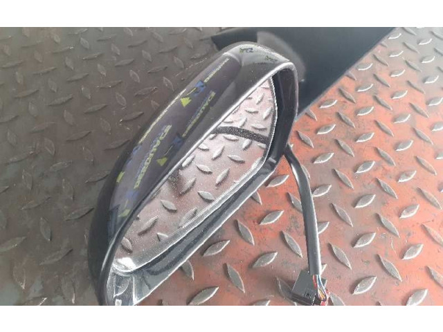 Зеркало электрическое Audi A4 Allroad - года