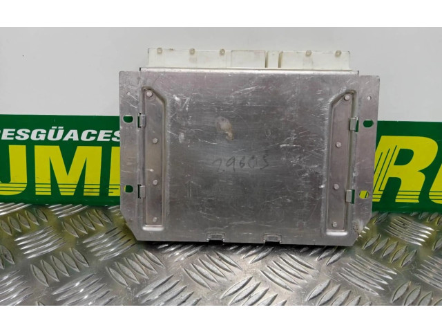 Řídící jednotka 2205451832 Mercedes-Benz S W220