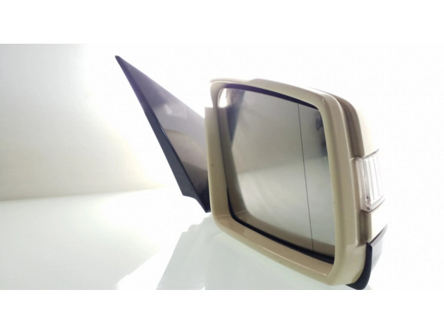 Zpětné zrcátko pravé Mercedes-Benz E W212 2010 A3159444