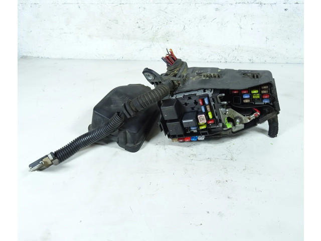 Блок предохранителей  6G9T-14A067-CA, 6G9T-14A067-CA   Volvo S80    