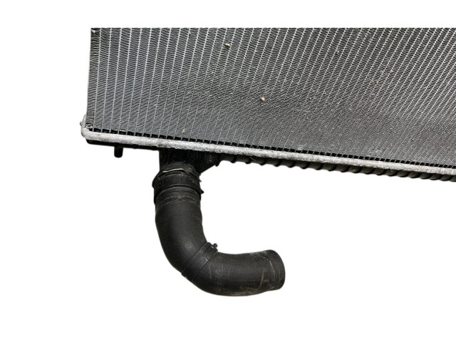 Комплект радиатора Land Rover Range Rover Velar 2017 - года HK838005AB