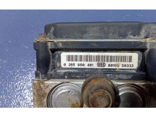 Jednotka ABS 0265950461, 0265950461 Suzuki SX4 2008