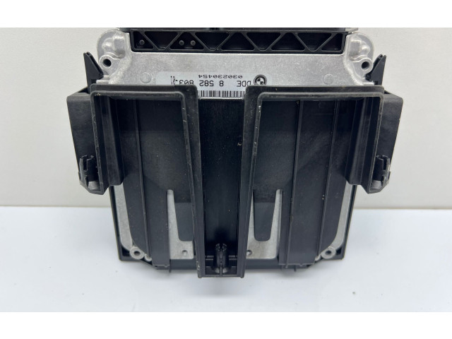 Řídící jednotka 8582803, 030230454 BMW 4 F32 F33 2014