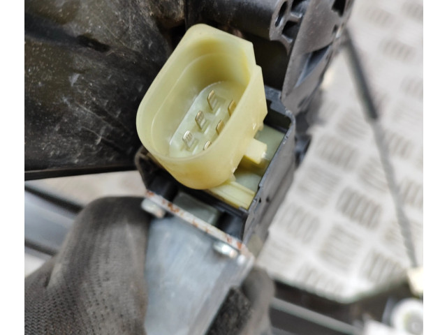 Блок АБС 7390073   Mini  Cooper Countryman R60  2011 - 2016 года