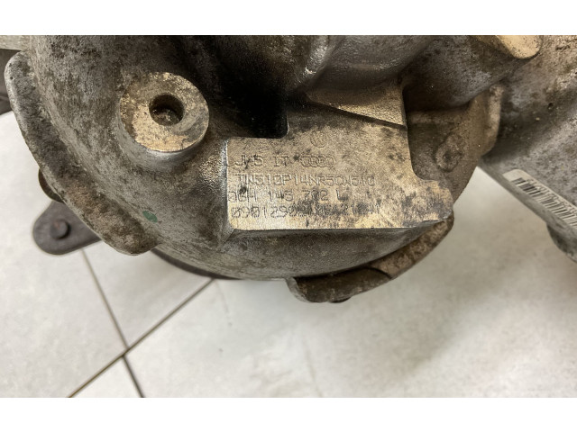  Турбина Audi Q5 SQ5  06H145702L         