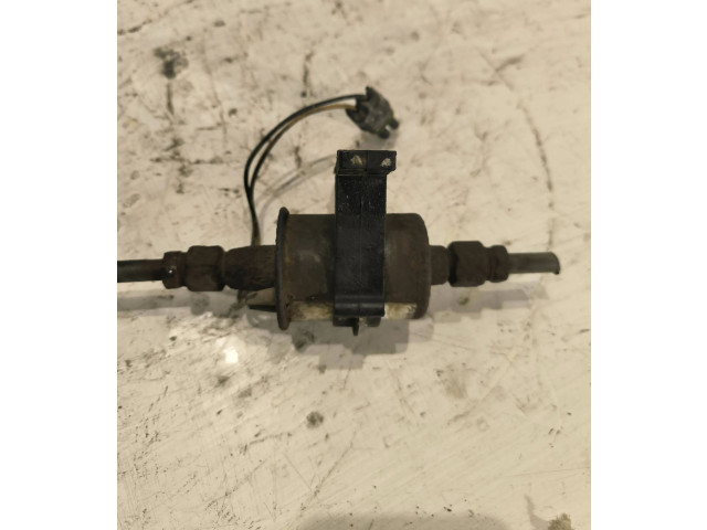 Топливный насос