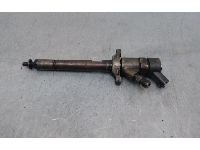 Форсунка 0445110188    Volvo C30   