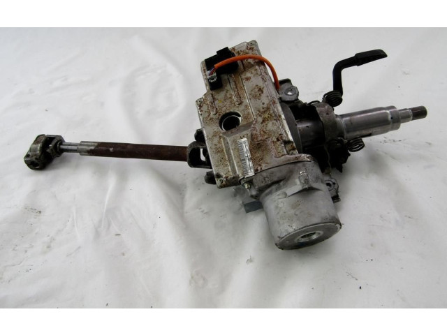 рейка Колонка рулевая 51826529 Fiat Grande Punto - года