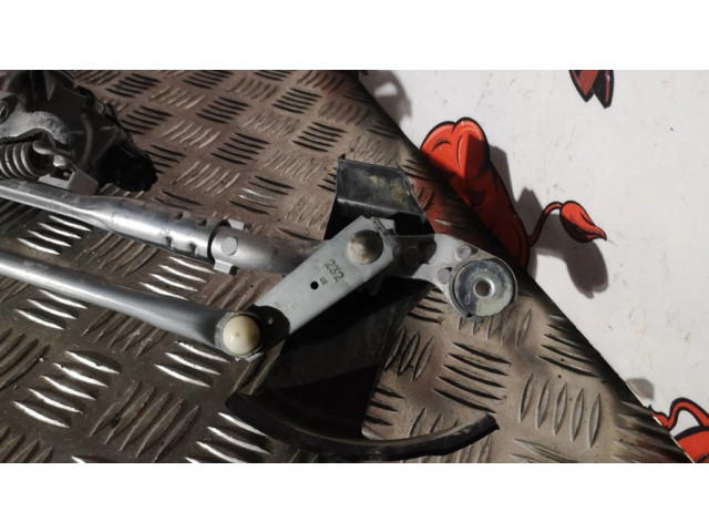 Комплект механизма стеклоочистителей