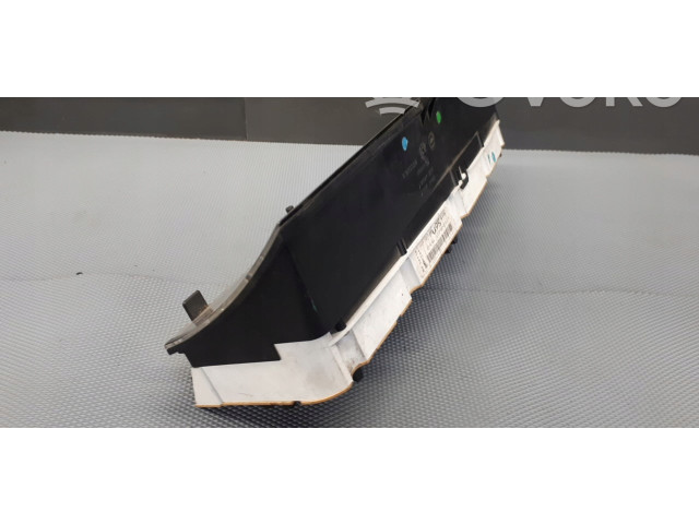 Панель приборов 9613656080 Citroen Xantia