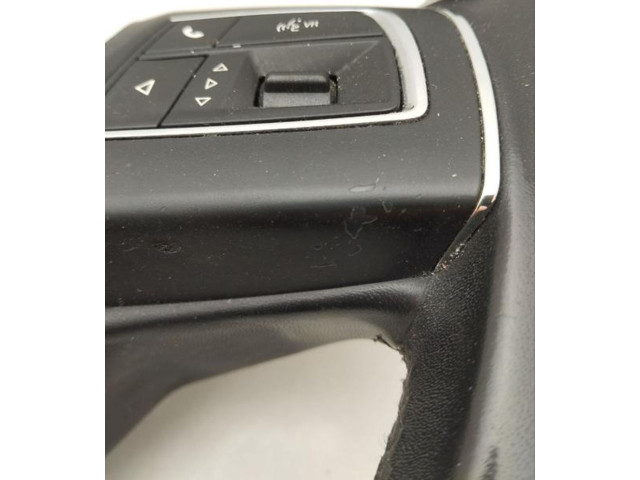 Руль Maserati Quattroporte - года 670011666, V310