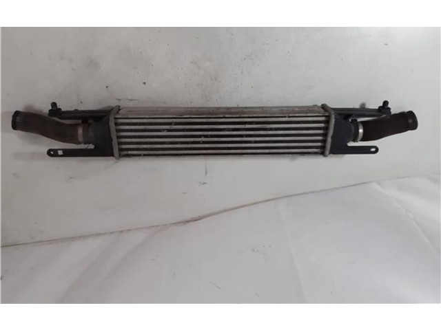 Интеркулер     Alfa Romeo Mito 