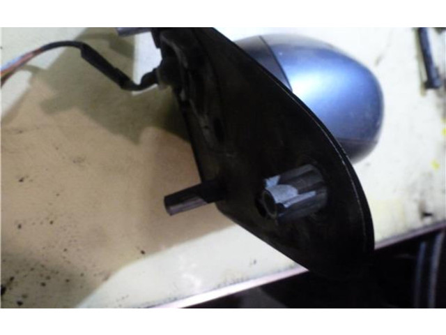 Зеркало электрическое        Peugeot 406  1996 - 1999 года   