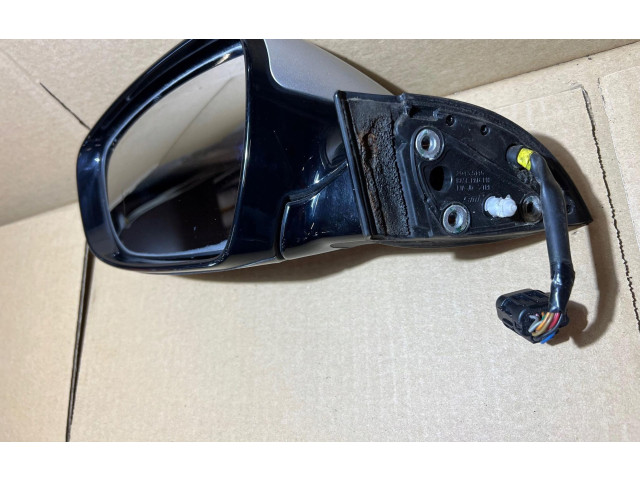 Зеркало электрическое KIA Ceed 2012 - 2018 года