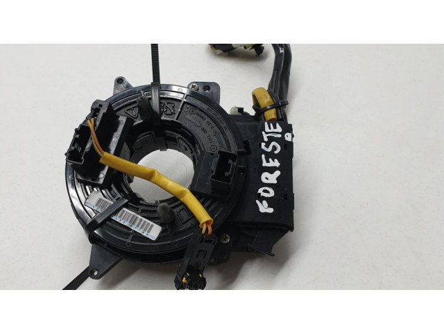 Полоса надувных подушек (кольцо srs)