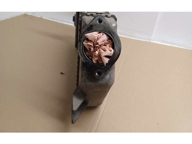 Интеркулер Mitsubishi L200