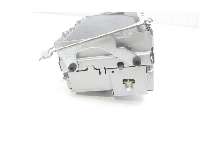 Дисплей    CX2314F667AK   Jaguar XF X250