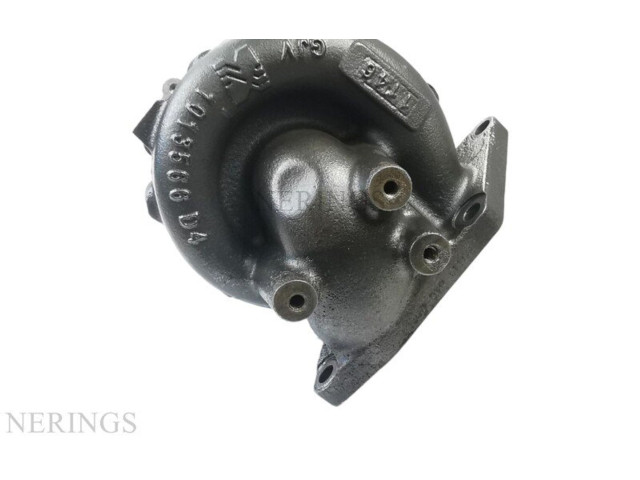 Turbodmychadlo Турбина 54359700043, TC30-0015 BMW 1 F20 F21