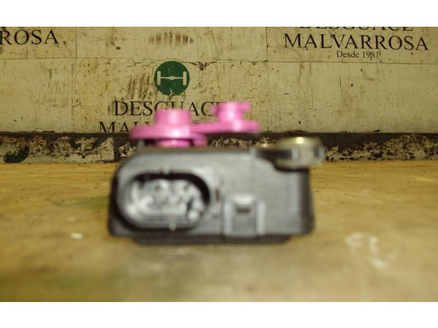 Блок управления Skoda Octavia Mk1 (1U)