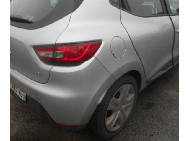 Блок АБС 476607745R   Renault  Clio IV  2012 -  года