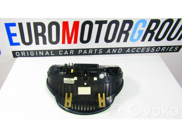 Přístrojová deska  BMW 7 F01 F02 F03 F04 2016 R01650, 9232950  