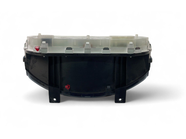 Přístrojová deska Subaru Outback 2011 85001AJ320