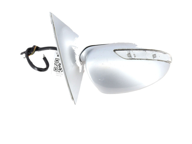 Zpětné zrcátko Mercedes-Benz S W221 2009 2218100076, L1-1378V