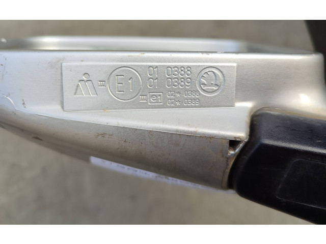 Zpětné zrcátko Skoda Felicia I 1996 E1010388, E1010389