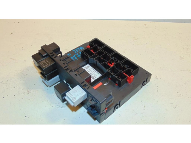 Блок комфорта 3C0937049D, 3C0937049AG   Volkswagen Jetta V   