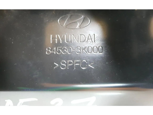 Подушка безопасности пассажира 84530-3K000   Hyundai Sonata