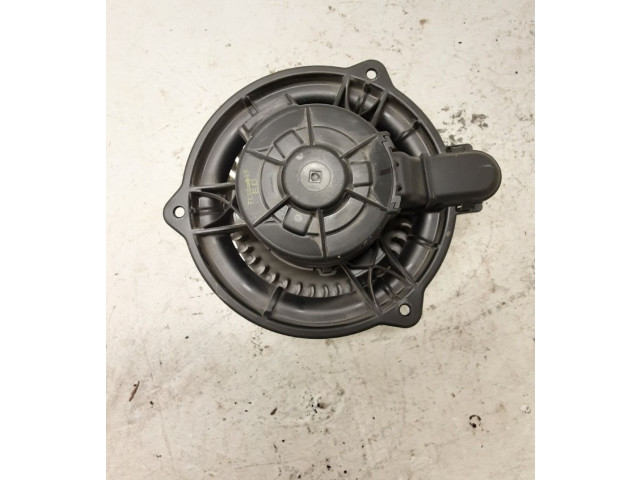 Вентилятор печки    971132L000   KIA Ceed