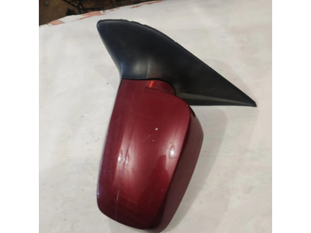 Зеркало электрическое     левое    KIA Sorento  2002-2009 года   