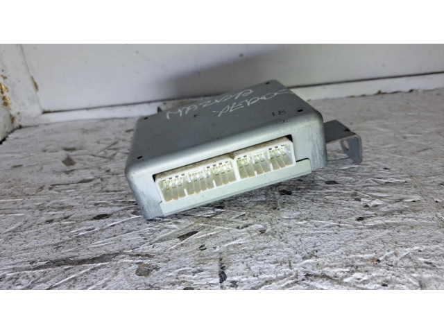 Блок управления АБС C02167650, 2051854 Acura ILX